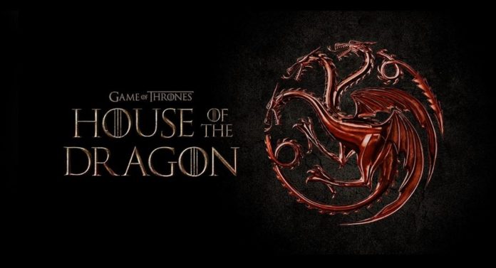 house of the dragon