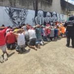 Kerusuhan Napi di Penjara Ekuador (twitter.com/@identitynewsrm)