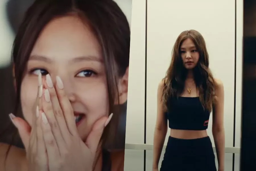 Hbo Bagikan Trailer Ketiga Serial Yang Dibintangi Jennie Blackpink The