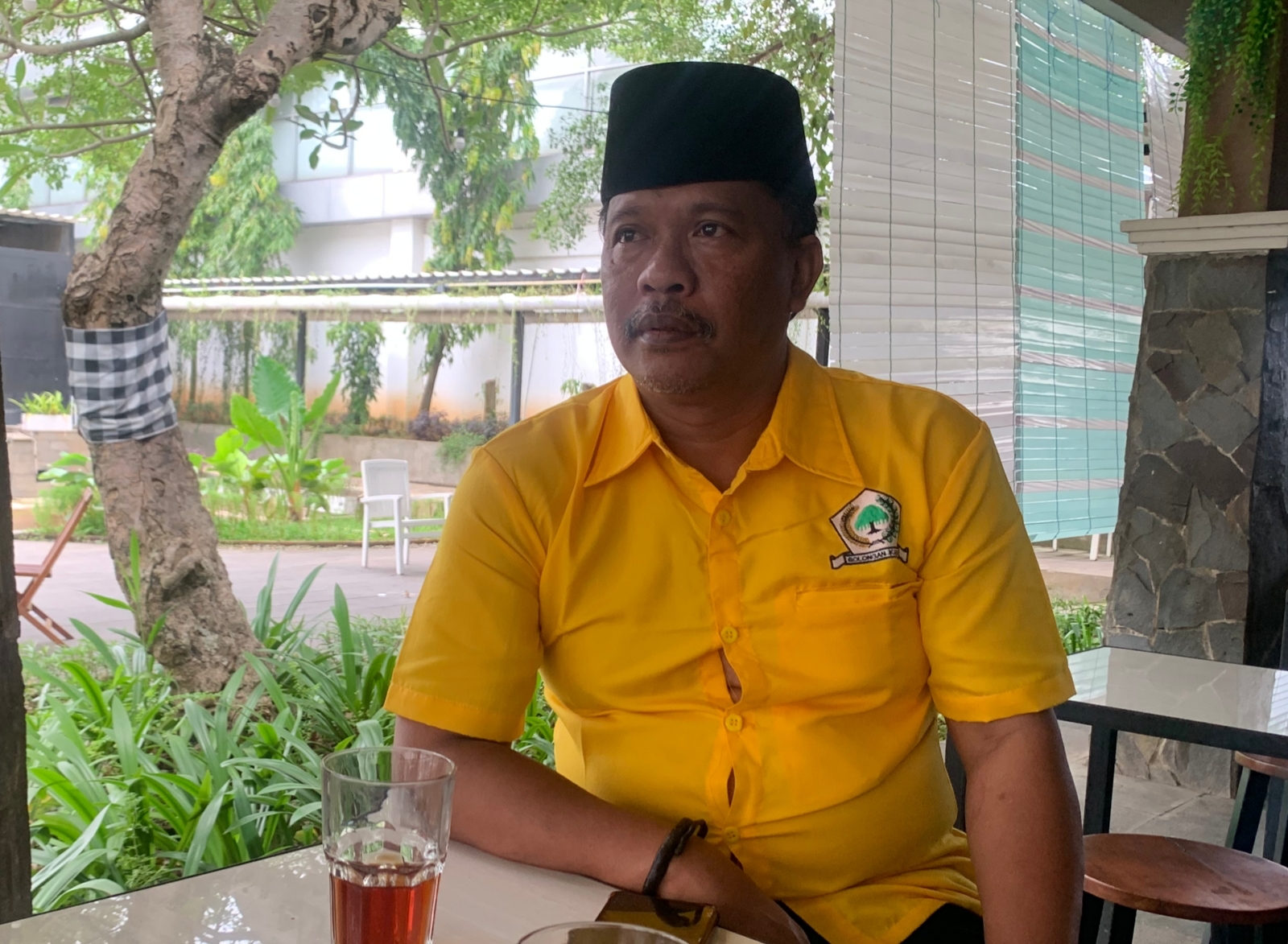 Ini Target Partai Golkar Karawang Dalam Pileg 2024 Minews ID