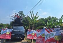 Aksi Demo Jilid Empat, Kubu Panji Gumilang Tidak Siapkan Tandingan