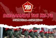 Menghargai Pengabdian dan Dedikasi Tentara Nasional Indonesia