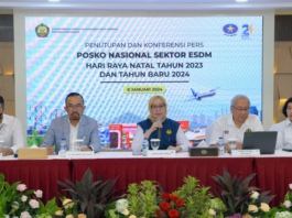 Sumber: esdm.go.id