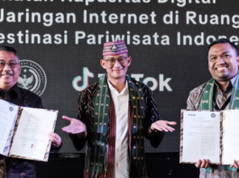 Sumber: kemenparekraf.go.id