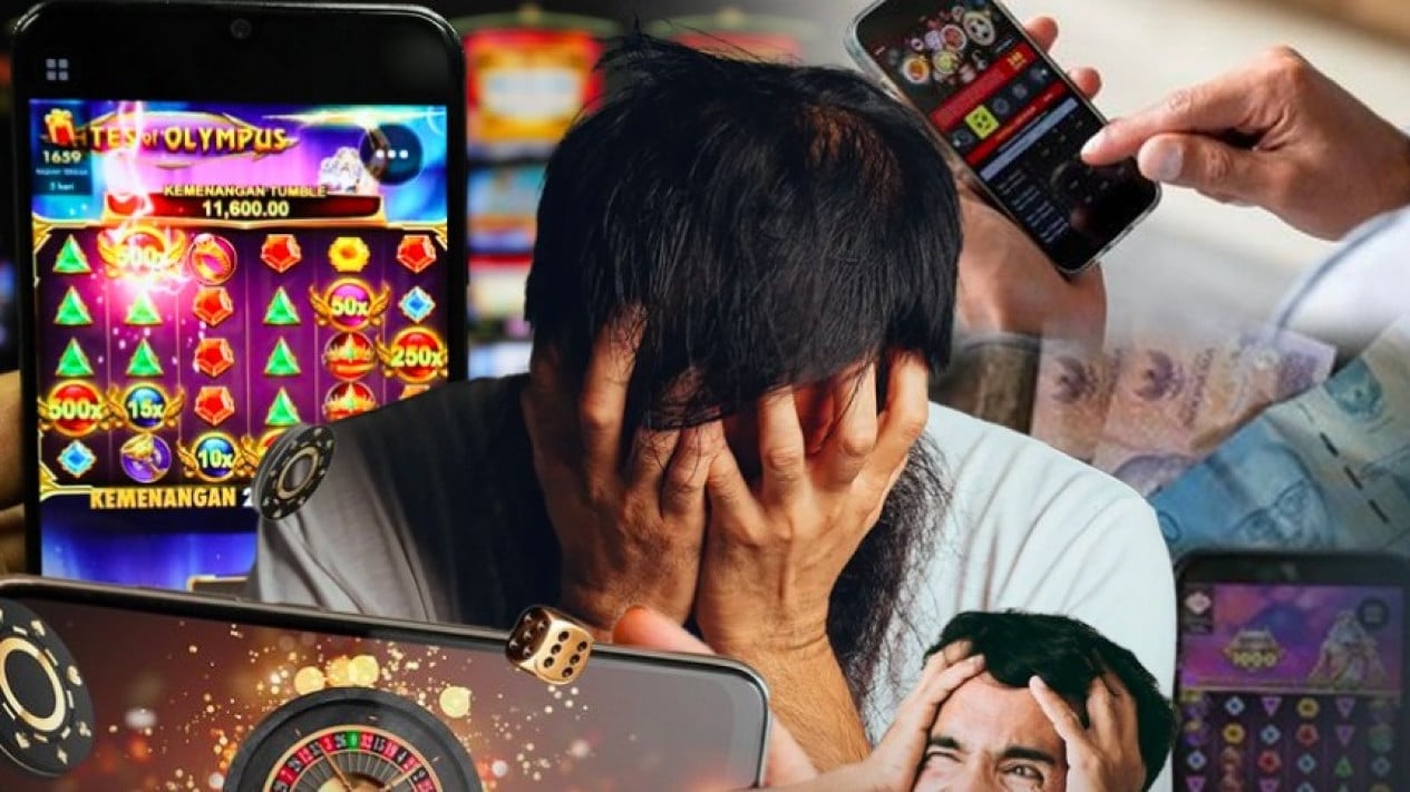 Lindungi Generasi Muda, Pemerintah Perangi Judi Daring dengan Pemblokiran Massal di Dunia Digital