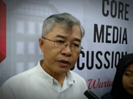 Program Prioritas Jadi Penopang Utama Fondasi Ekonomi Indonesia di 2026