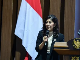 Pemerintah Perkuat Tata Kelola Digital untuk Putus Akses Judi Daring pada Anak