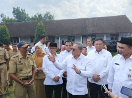 Program MBG Kolaborasi Jaga Rantai Pasokan Makanan hingga Gerakkan EkonomiLokal