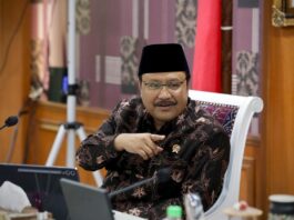 Program Sekolah Rakyat Di Daerah Komitmen Pemerintah Perluas Akses Pendidikan Berkualitas