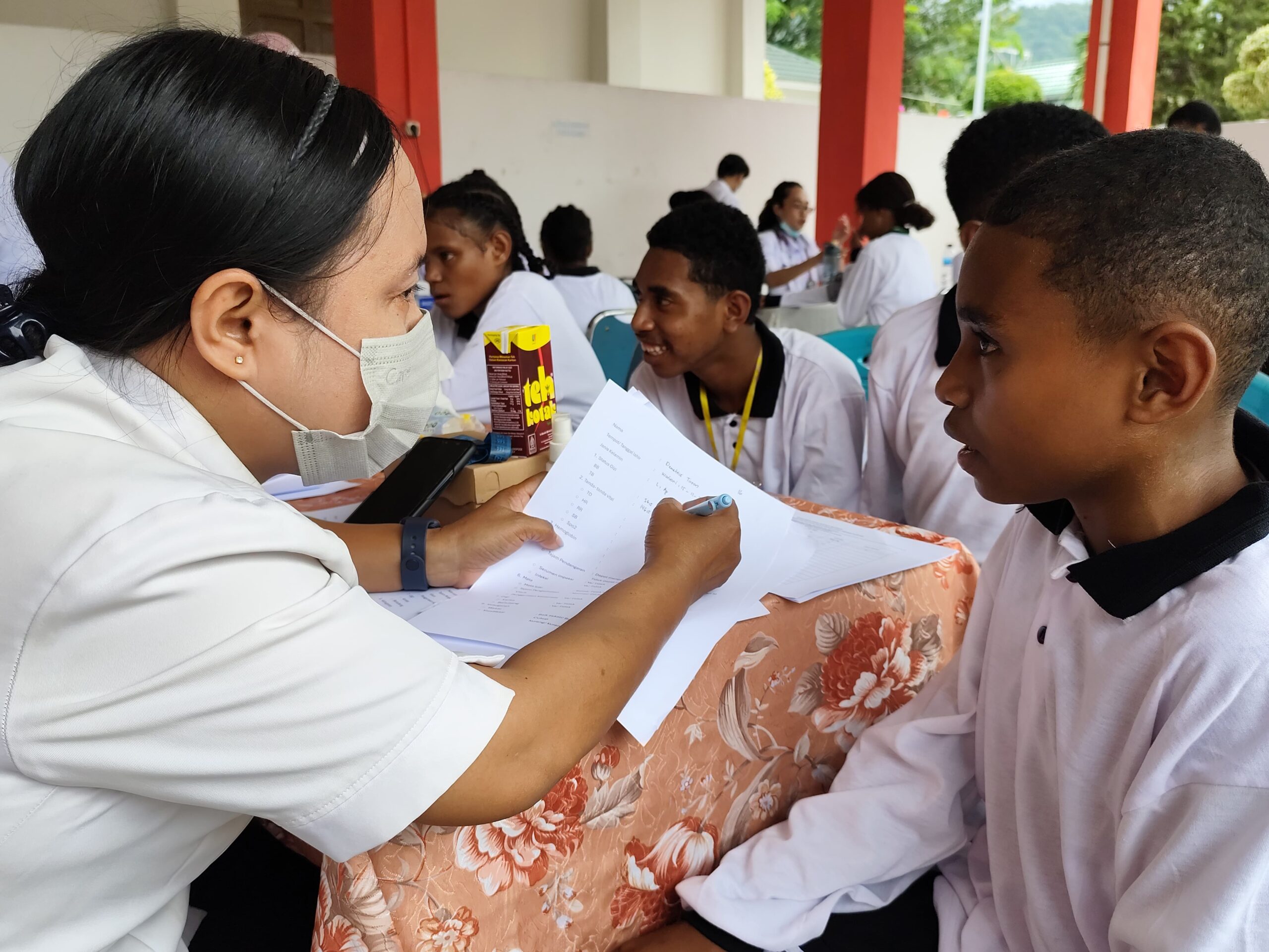 Sekolah Rakyat, Jalan Terang Transformasi Pendidikan