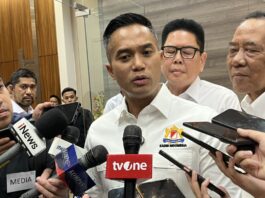 Publik Optimis Pada Presiden: Data Menguat, Kepercayaan Publik Tinggi, dan Agenda Akselerasi 2026