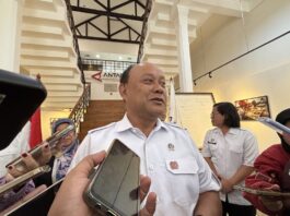 Dapur MBG Beroperasi di 38 Provinsi, Sediakan Makan Sehat untukPuluhan Juta Anak