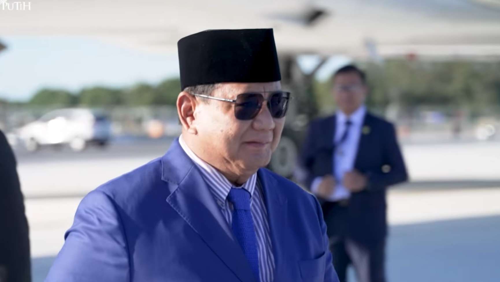 Setahun Asta Cita, Presiden Prabowo Wujudkan Pangan Berdaulat Energi Mandiri dan SDM Unggul Setahun Asta Cita, Presiden Prabowo Wujudkan Pangan Berdaulat Energi Mandiri dan SDM Unggul