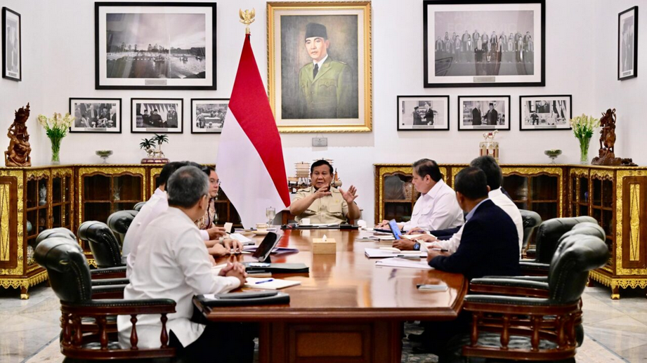PP 38 Tahun 2025 Upaya Pemerintah Dorong Akselerasi Pembangunan Daerah