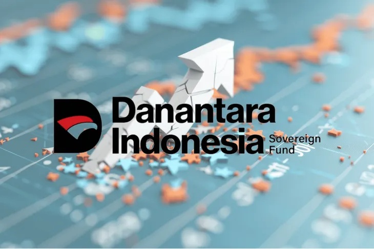 Danantara Buka Pintu Lebar Peluang Investasi Asing di Sektor Energi Terbarukan