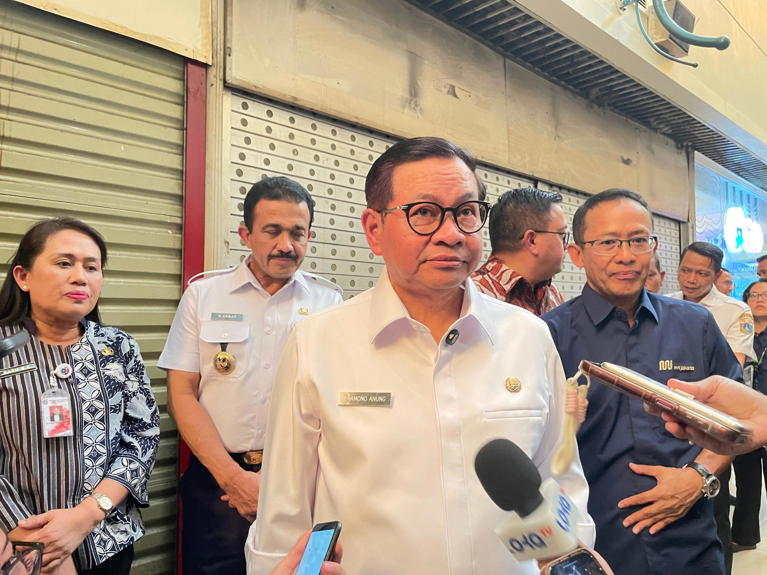 Tahun Pertama Prabowo-Gibran, Infrastruktur sebagai Motor Penggerak Pertumbuhan Nasional