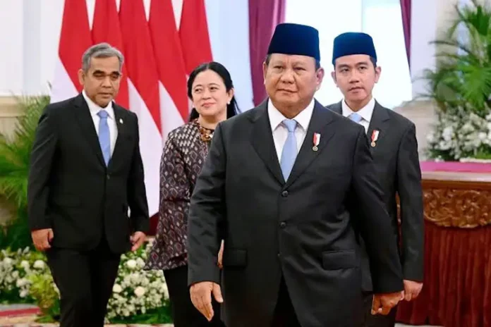 Stimulus Q4 Capai 30 Juta Keluarga: Bukti Komitmen Prabowo-Gibran di Tahun Pertama Stimulus Q4 Capai 30 Juta Keluarga: Bukti Komitmen Prabowo-Gibran di Tahun Pertama