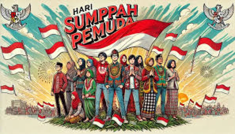Peringatan Hari Sumpah Pemuda 2025 Jadi Momentum Meneguhkan Kondusivitas Nasional - Minews ID