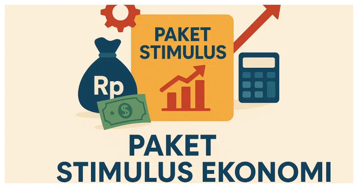 Stimulus Ekonomi yang Diluncurkan Saat Sumpah Pemuda Jadi Lompatan Kemandirian Stimulus Ekonomi yang Diluncurkan Saat Sumpah Pemuda Jadi Lompatan Kemandirian