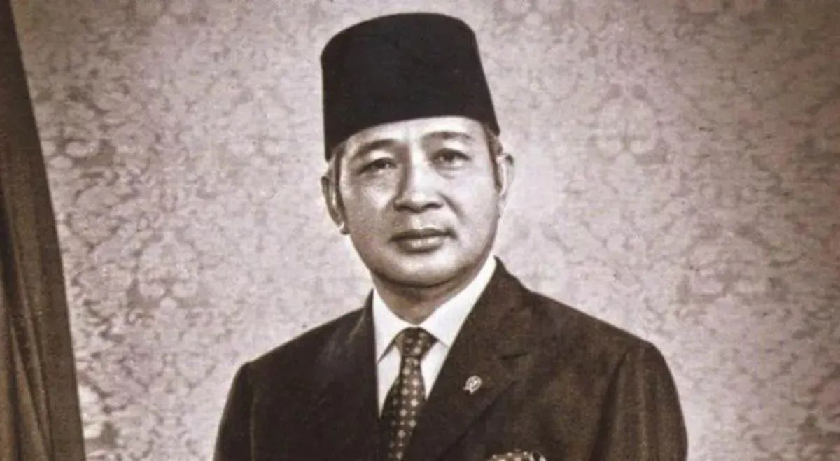 Gelar Pahlawan untuk Soeharto Bentuk Pengakuan Jasa dalam Memajukan Bangsa