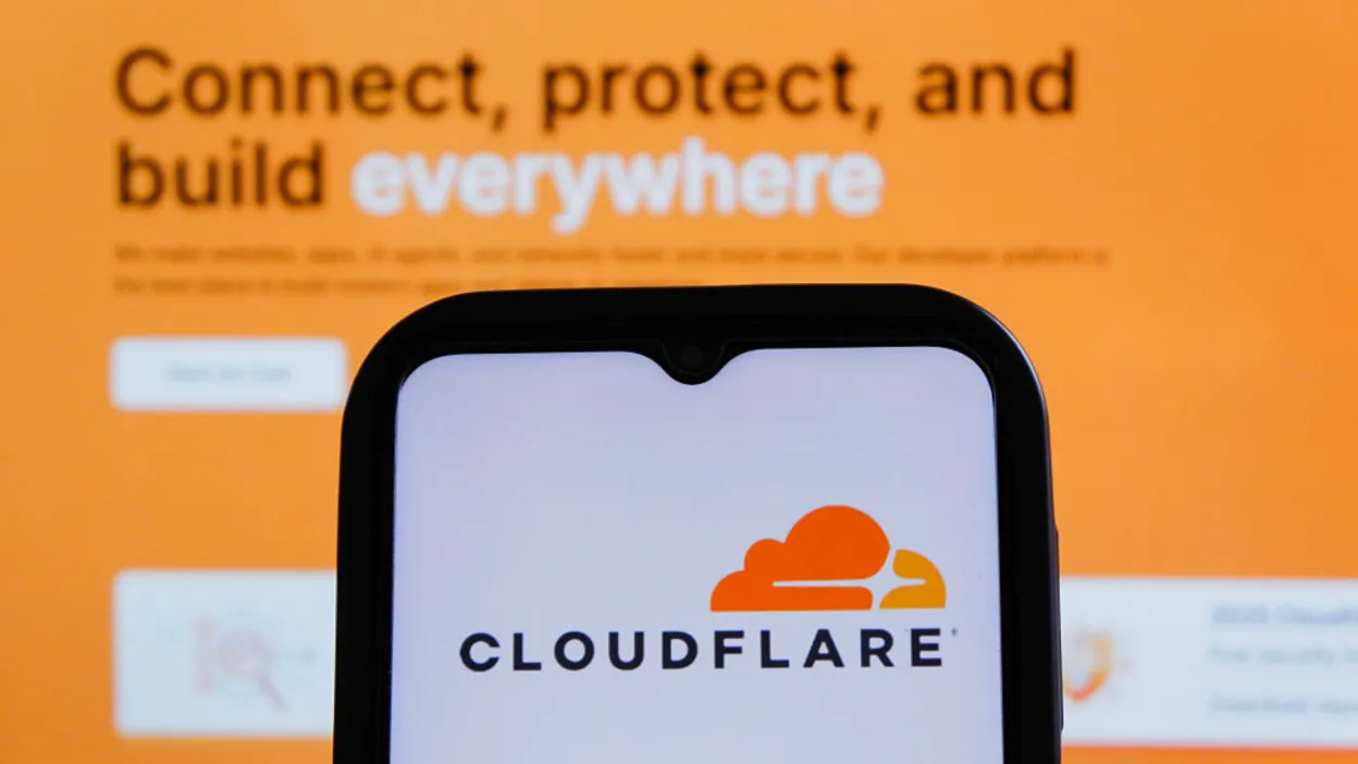 Pemerintah Makin Tegas Tekan Judi Daring, Cloudflare Masuk Daftar Pantauan