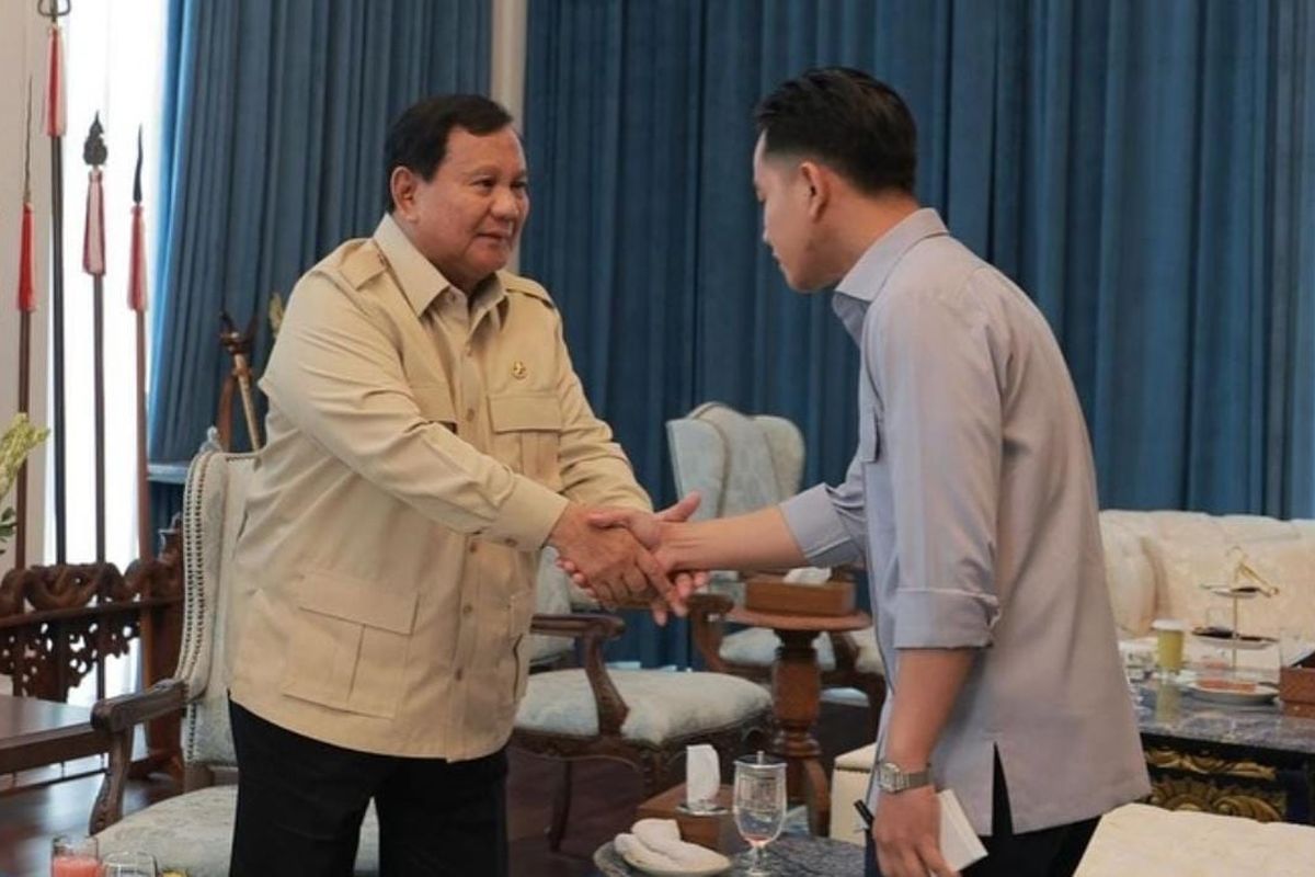 Komitmen Prabowo-Gibran Ciptakan Lapangan Kerja dan Investasi Merata