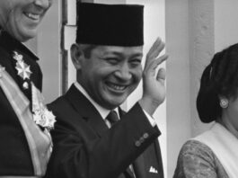Tokoh NU dan Muhammadiyah: Presiden Soeharto Layak Mendapatkan Gelar Pahlawan Nasional