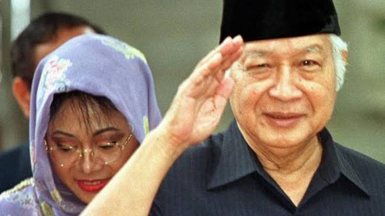 Akademisi dan Tokoh Agama Dukung Penganugerahan Gelar Pahlawan untuk Soeharto