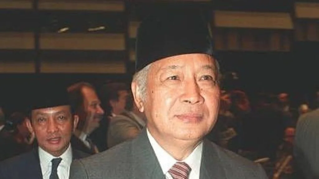 Soeharto Layak Jadi Pahlawan Nasional, Tokoh Bangsa Kompak Beri Dukungan Soeharto Layak Jadi Pahlawan Nasional, Tokoh Bangsa Kompak Beri Dukungan