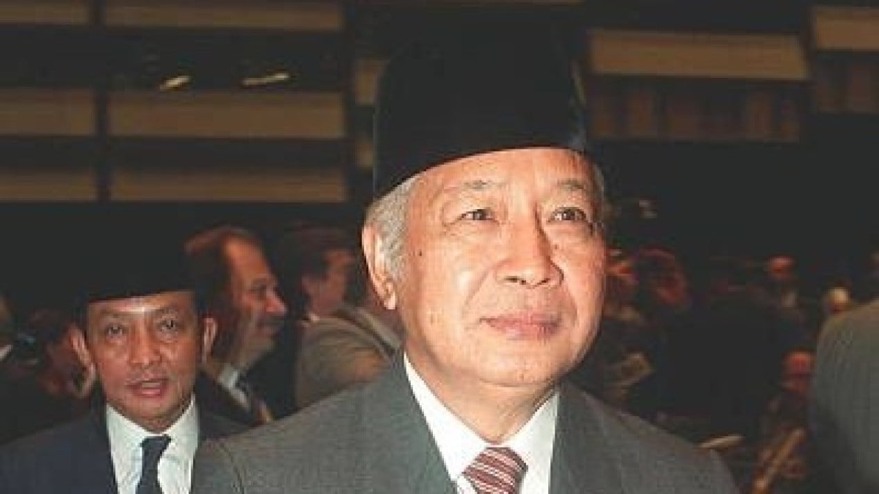 Generasi Muda Apresiasi Penganugerahan Gelar Pahlawan untuk Soeharto