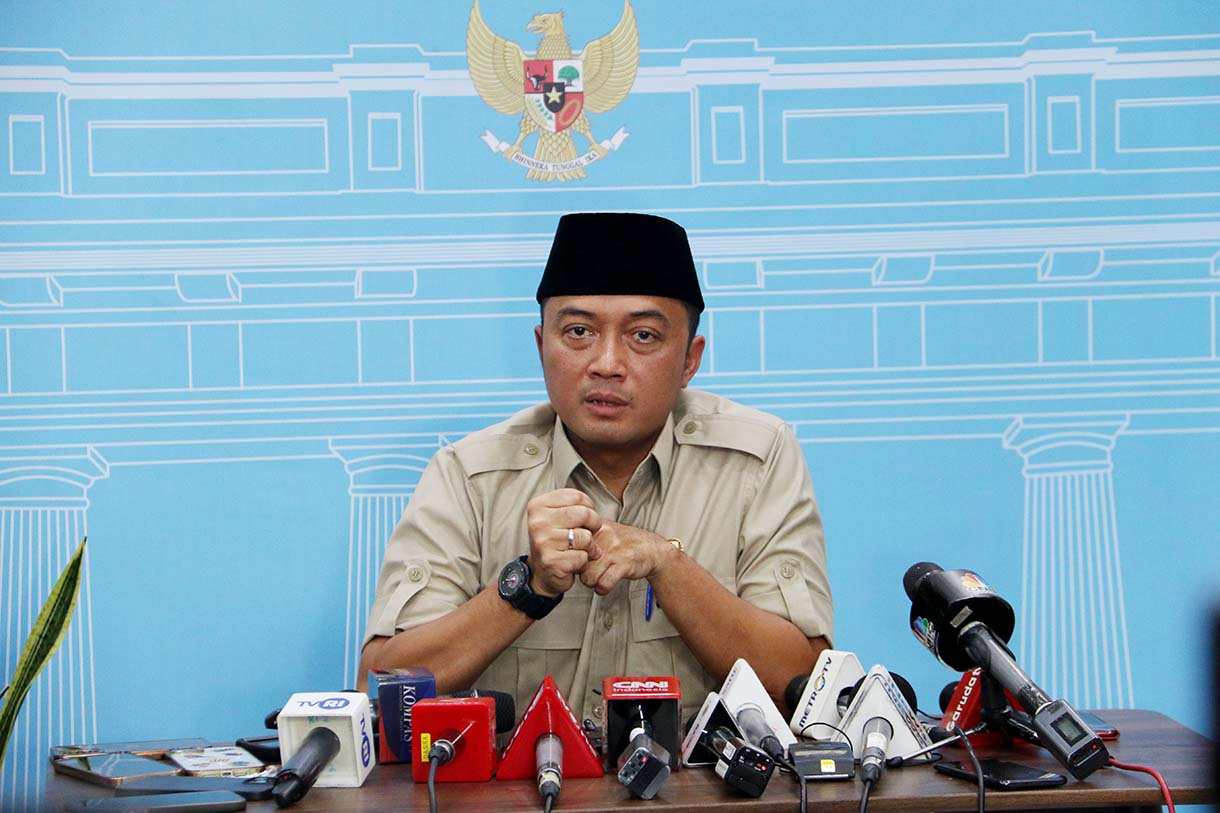 Keputusan Pemerintah Beri Gelar Pahlawan Nasional untuk Soeharto Tuai Apresiasi Publik