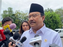 Lindungi Hak Masyarakat, Pemerintah Perketat Pengawasan Penyalahgunaan Bansos untuk Judi Daring