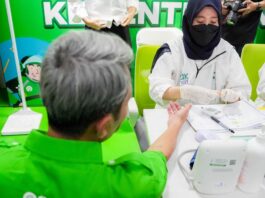 Program Pemeriksaan Gratis Bantu Deteksi Dini Penyakit Tidak Menular
