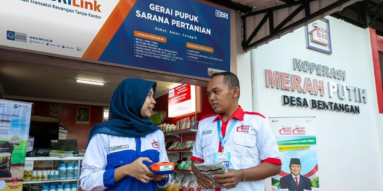 Desa Jadi Ujung Tombak Ekonomi, Prabowo Buka Akses Kerja hingga ke Pelosok