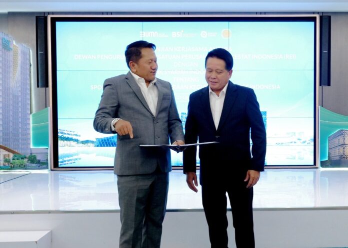 Kerjasama Dengan Bank Langkah Strategis Pemerintah Berikan Kemudahan Dapatkan Rumah Subsidi Kerjasama Dengan Bank Langkah Strategis Pemerintah Berikan Kemudahan Dapatkan Rumah Subsidi