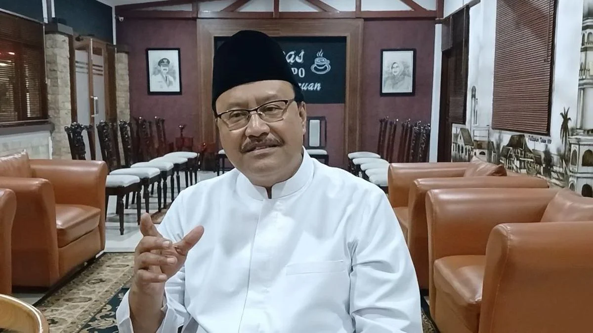 PBNU Teguhkan  Pesan Keteduhan untuk Memperkokoh Kebersamaan