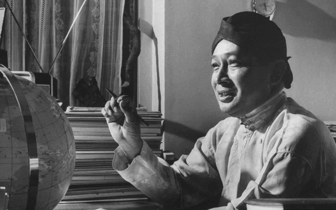 Ormas Keagamaan Serukan Penghormatan untuk Soeharto Sebagai Pahlawan Nasional Ormas Keagamaan Serukan Penghormatan untuk Soeharto Sebagai Pahlawan Nasional