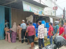 Pakar menilai Negara Pastikan Keamanan dan Kelancaran Distribusi Jelang Nataru