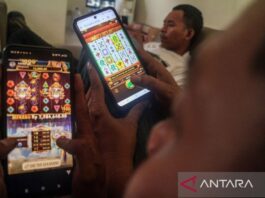 Lindungi Anak dari Judi Daring, Pemerintah Perkuat Kolaborasi Keluarga dan Komunitas