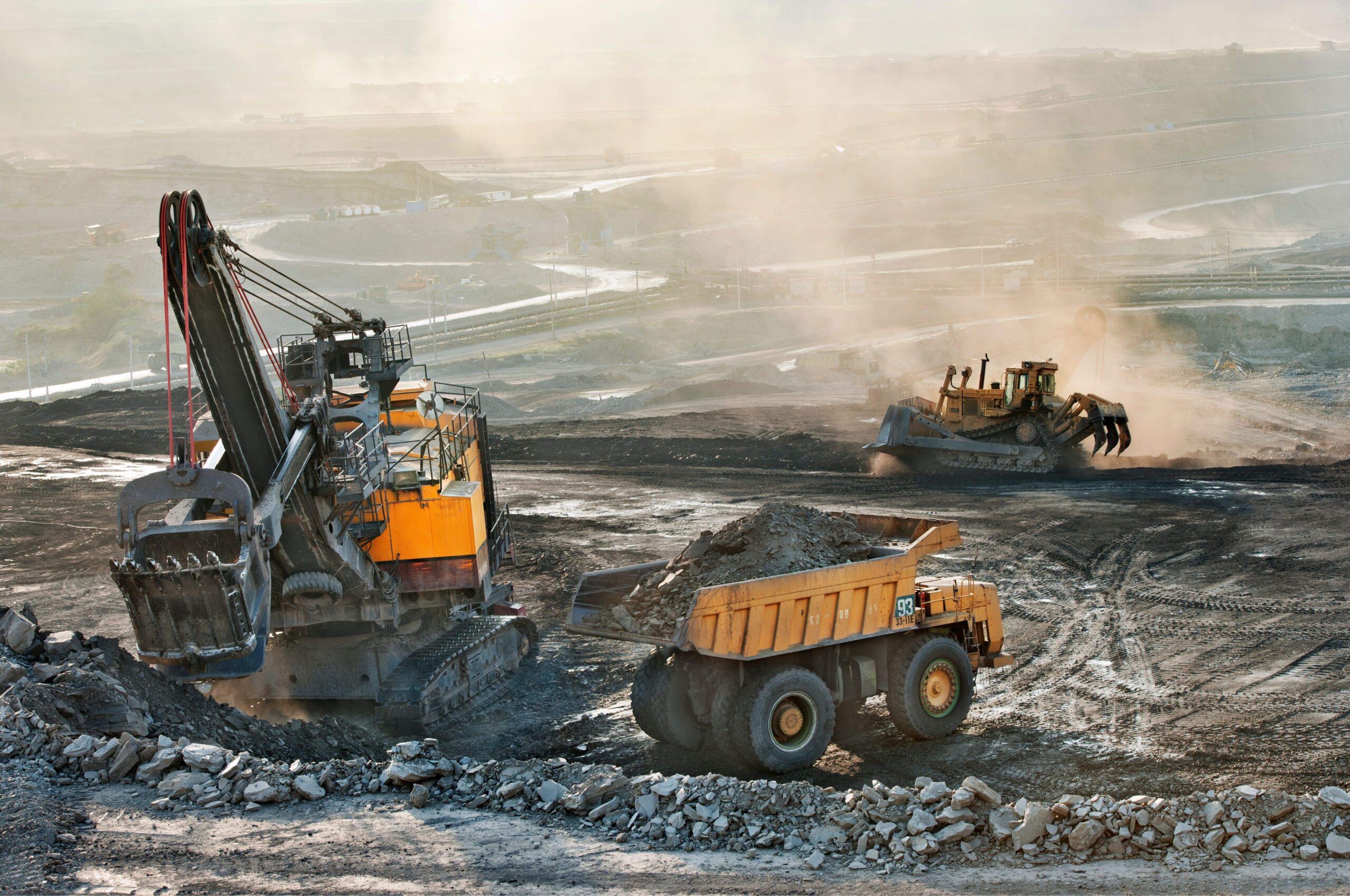 Pemerintah Percepat Hilirisasi untuk Perkuat Struktur Industri