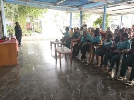 Peringatan Hari HAM Sedunia di Papua Dijadikan Momentum Perkuat Persatuan dan Keamanan Daerah