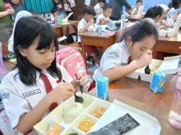 Dukungan Gizi Gratis untuk Anak di Wilayah Terpencil Melalui MBG