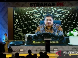 Pemerintah Dukung Danantara Jadi Penggerak UMKM B2B dan Akselerator KEK Indonesia Timur