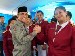 Sekolah Rakyat Hadirkan Harapan Baru bagi Anak Bangsa: Jalan Keluar dari Ketimpangan Akses Pendidikan