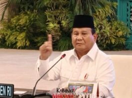 Presiden Prabowo Tegaskan Indonesia Mampu Tangani Bencana Sumatra, Tolak Bantuan Asing