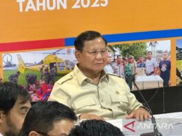 Presiden Instruksikan Percepatan Pemulihan dan Relokasi Korban Bencana Sumatera