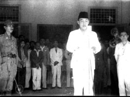 Pemerintah Siap Meluncurkan Penulisan Ulang Sejarah Nasional pada 14 Desember