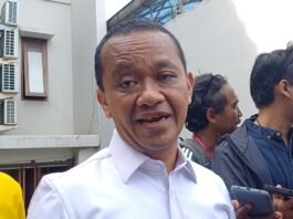 Pemerintah Pastikan Stok BBM Nasional Aman Hadapi Libur Nataru 2025/2026