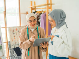 Pertumbuhan Ekonomi & Inklusi Keuangan Syariah Bisa Bantu Pemerataan Ekonomi