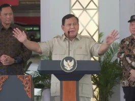 Pemerintah Kembali Tegaskan Prioritas Pemberantasan Korupsi Demi Kepentingan Rakyat